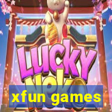 xfun games